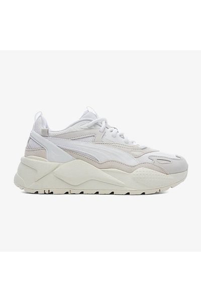 Puma RS-X Effect PRM - Μπεζ ανδρικά αθλητικά παπούτσια