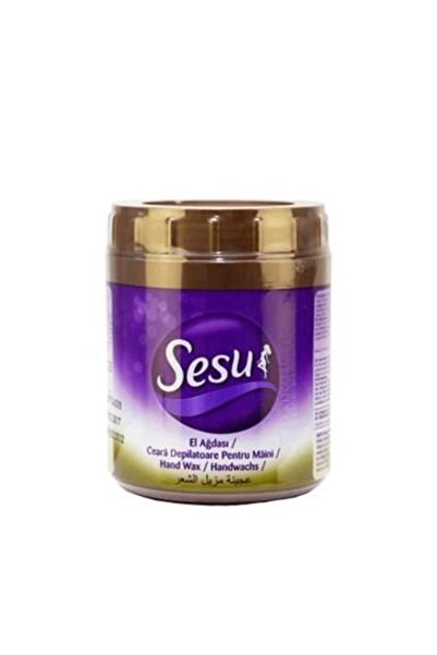 Sesu EL AĞDASI 250 ML 1 ADET