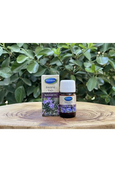 Mecitefendi Rosemary Oil 20Cc