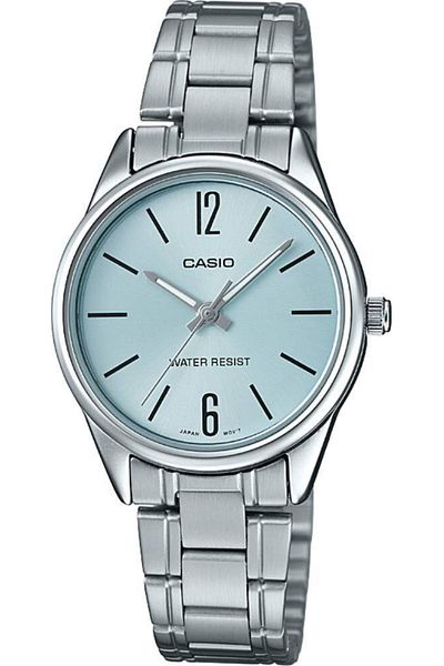 Casio Casio Ltp-V005D-2Budf Women's Wristwatch