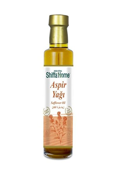 Shiffa Home Aspir Yağı 250 ml