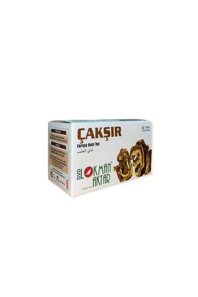 Lokman Aktar Çakşır Tea - Comfortable and Stylish