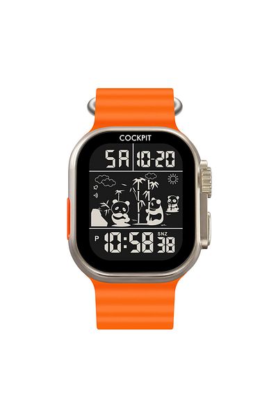 Cockpit Ck-2447Oe Men's Watch