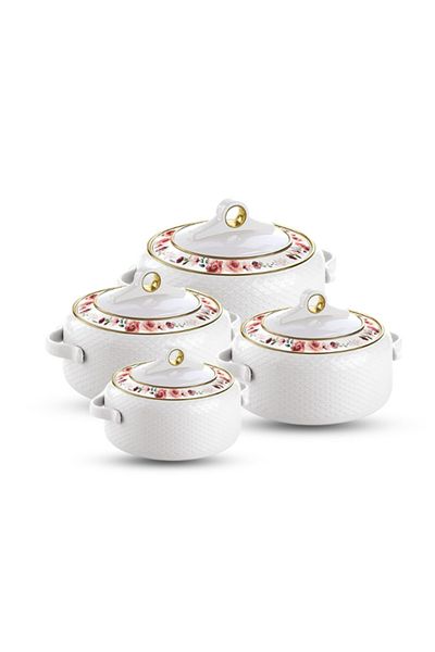 Generic Nyasa 4-Piece Small Case Set