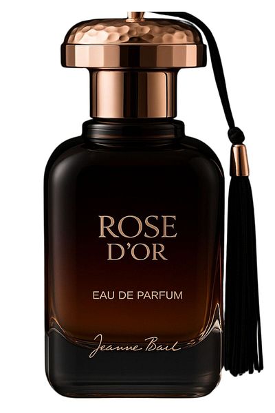 essentialneedsforall ROSE D'OR EAU DE PARFUM
