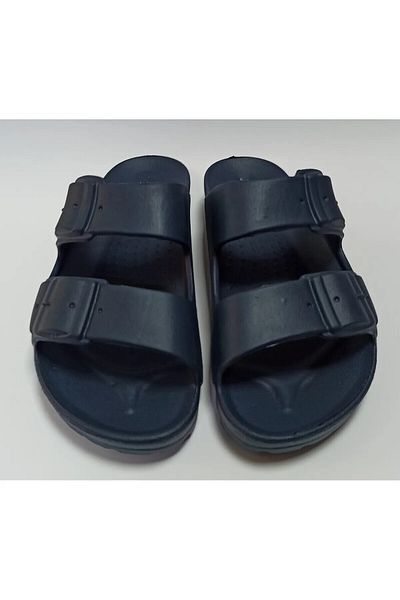 akix Unisex Anatomical Sole Lightweight Daily Eva Slippers Summer Pool Beach Sea