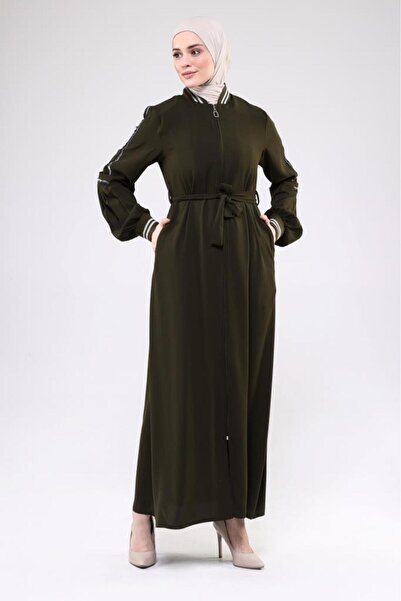 Jamila Summer Ribbed Sports Ferace