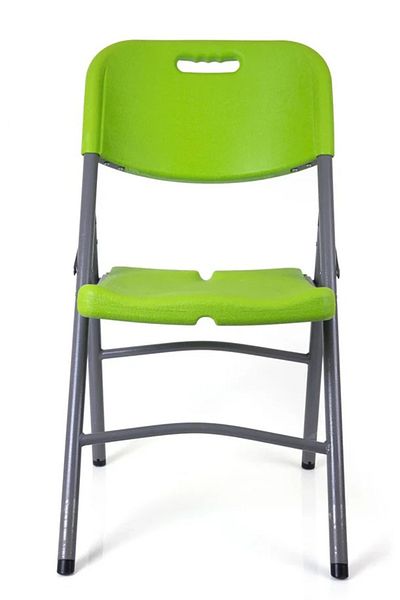 rexa Foldable Camping Chair – Lightweight & Portable, Multi-Color