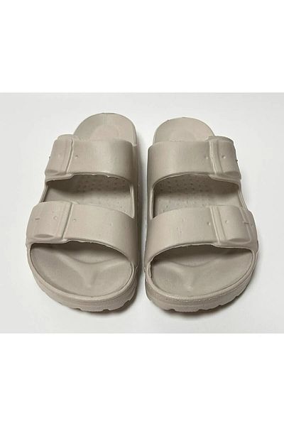 akix Unisex Ανατομική Σόλα Ελαφριά Καθημερινή Παντόφλες Eva Summer Pool Beach Sea