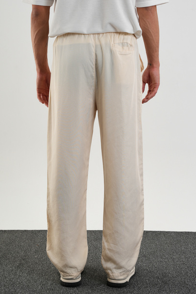 Redline Fate Erkek Baggy Rahat Pantolon