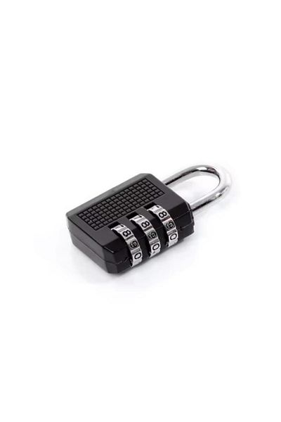Toptan Bulurum Long Lasting Durable Quality Combination Padlock 32mm