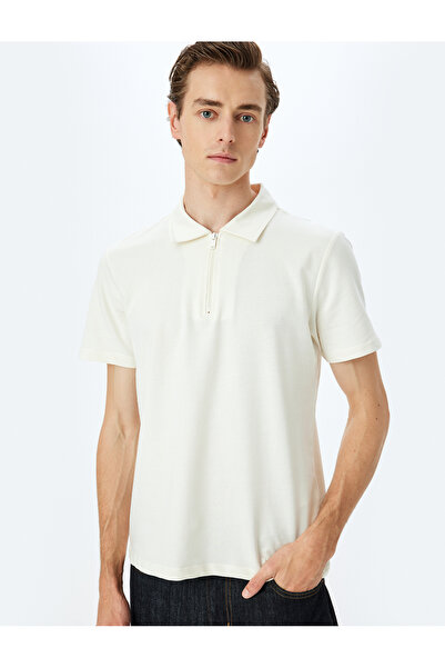 Koton Erkek Tişört 5Sam10005Mk010