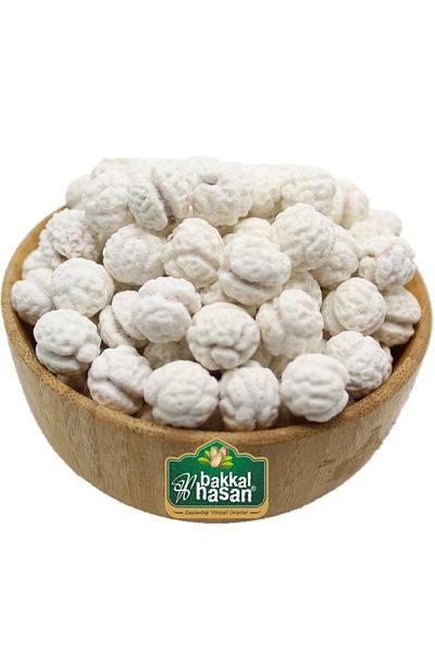 Bakkal Hasan Leblebi Sugar White 4 kg