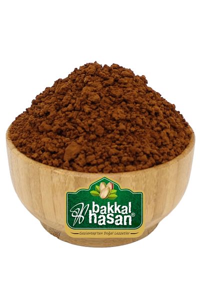 Bakkal Hasan Granulated Classic Coffee 1 kg