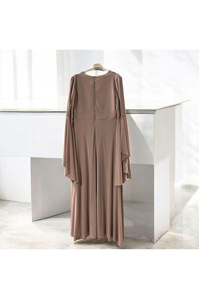 RENAR Stylish Pearl Evening Dress Graduation Wedding Engagement Gift