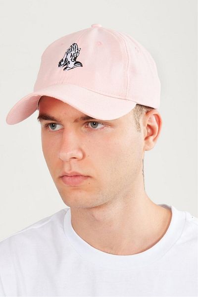 No Future Praise the Lord Cap Hat Nf0265Pm