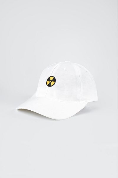 No Future Nf0279By Model under Control Cap Hat