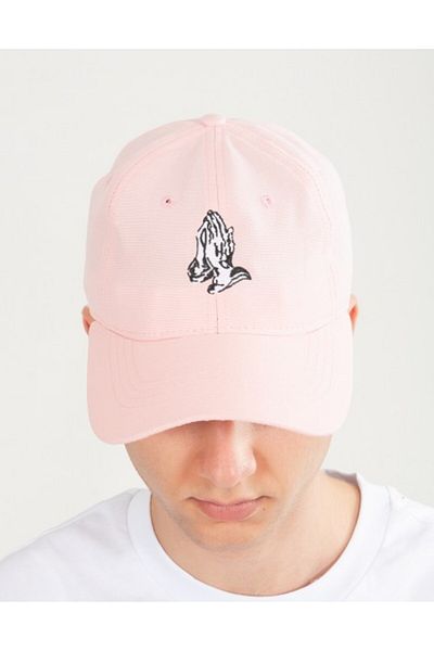 No Future Praise the Lord Cap Hat Nf0265Pm