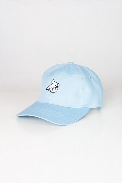 No Future Street Style Cap Hat Nf0284Mv