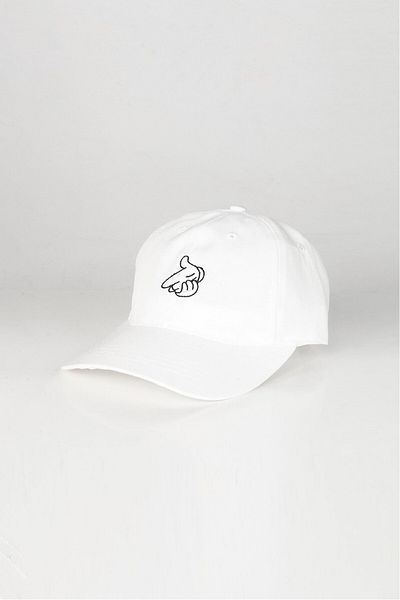 No Future Nf0284By Street Style Cap Hat