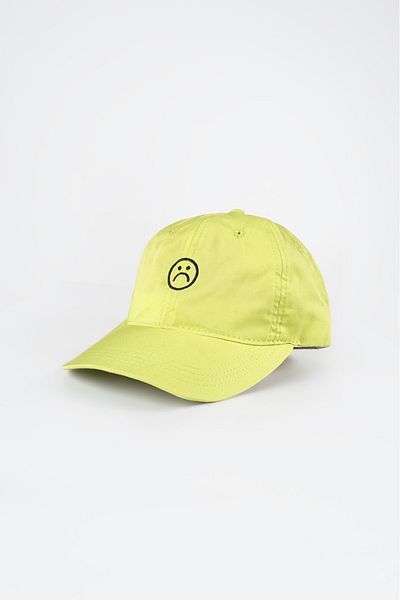 No Future Vapor Max Sadboy Hat - Nf0264Ys