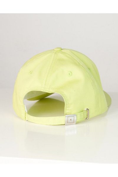 No Future Nf0282Ys Model Hype Cap Hat