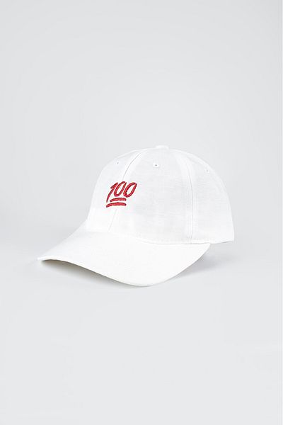 No Future Nf0281By Model 100 Cap Hat