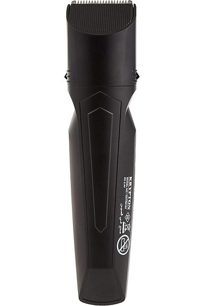 KRYPTON 11 In 1 Digital Grooming Kit – Led Display, 60 Min Use, Usb Rechargeable, Face Hair Body Trimmer