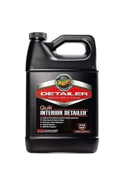 Meguiars Meguiar's Interior Cleaner 3.78 L