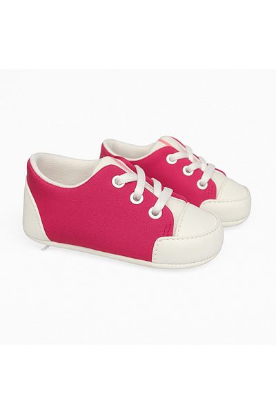 mia mia Baby Sports Shoes Booties – Soft Sole Size 18-19