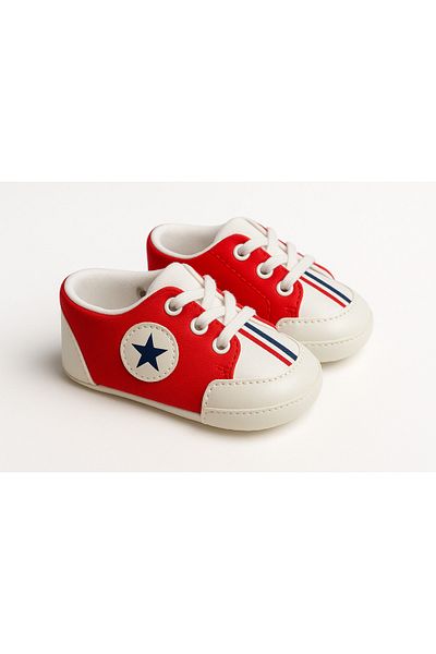 mia mia Baby Sports Shoes Booties Size 18-19