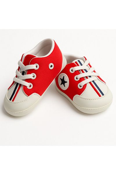 mia mia Baby Sports Shoes Booties Size 18-19