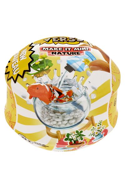 MGA Entertainment MGA'S Miniverse Make It Mini Nature (S2)