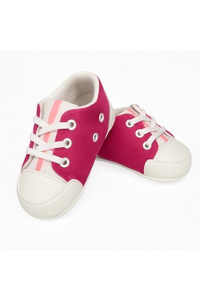 mia mia Baby Sports Shoes Booties – Soft Sole Size 18-19