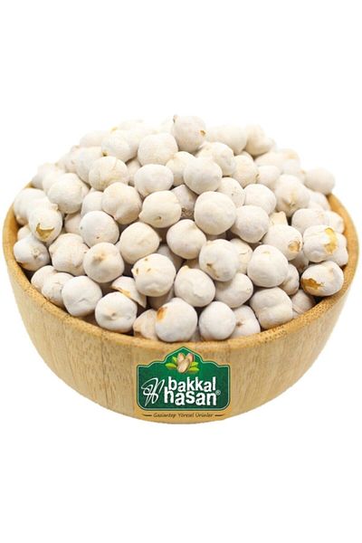 Bakkal Hasan White Chickpeas Avare 1 kg