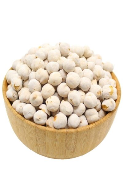 Bakkal Hasan White Chickpeas Avare 500 Gr