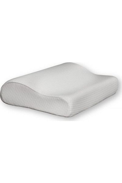İSTİKBAL Jaja Visco Single Neck Pillow with Neck Support 50 X 30