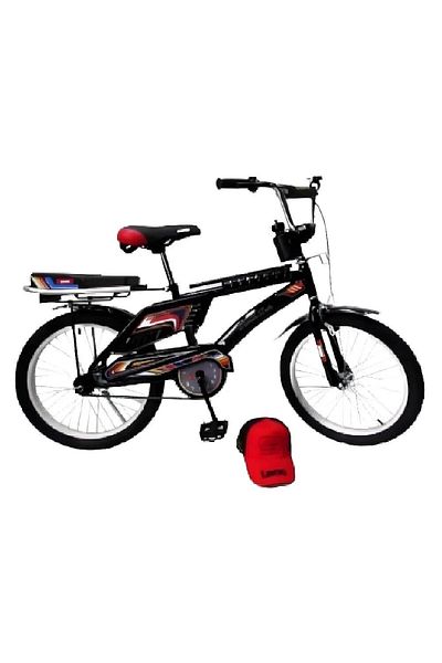 ALBADER Rambo Freestyle 20-inch bike, original Indonesian design