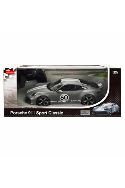 Rastar 1:16 Kumandalı Porsche 911 Sport Classic Araba