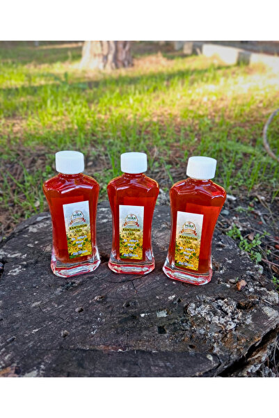 Hira Doğal Ürünler 3 زيت نبتة سانت جون