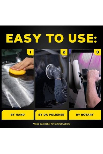 Meguiars Polish paste 3 in 1 Meguiar's So1o All in One, 946ml