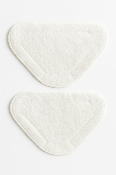 Kleen Kiwi 4215 Steam Cleaning Machine Compatible Replacement Floor Cloth 2 Liters