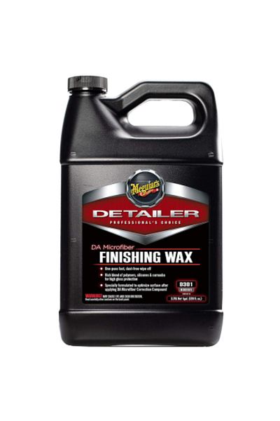 Meguiars Meguiar's Protective Wax 3.78 L