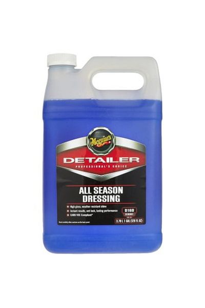 Meguiars Meguiar's Maintenance and Protection Solution 3.78 L