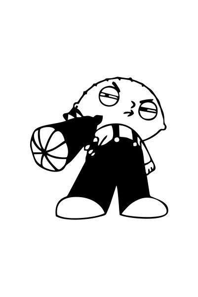 Reysa Tasarım ملصق سيارة مقاس 17×17 سم باللون الأسود