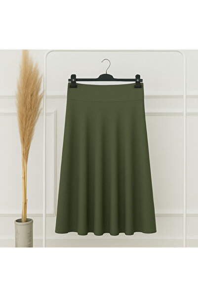 FATELLA Γυναικεία φούστα Buzi