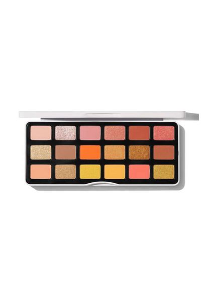 Morphe Heatseeker Göz farı