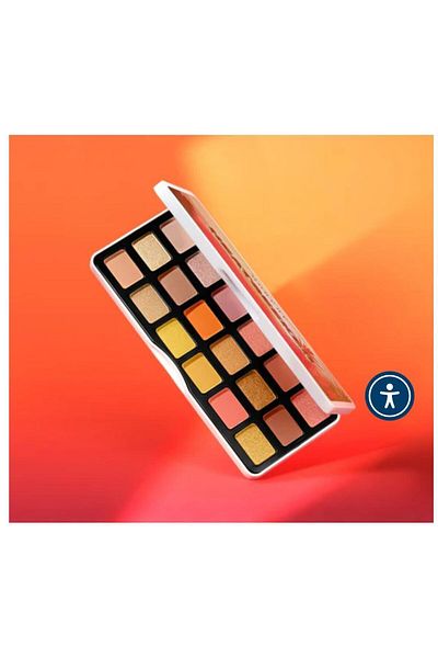 Morphe Heatseeker Göz farı