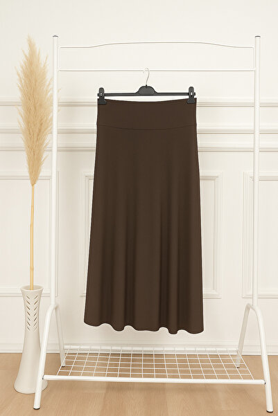 FATELLA Γυναικεία φούστα Buzi