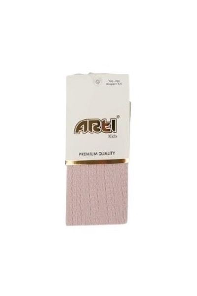 Artı Shadow Girl Fishnet Pantyhose 330049 Assorti